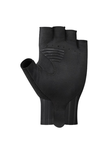 Shimano Advanced Race Siyah Kısa Eldiven Beden L