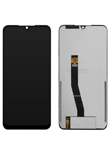 Umidigi A7 Pro Lcd Ekran Dokunmatik
