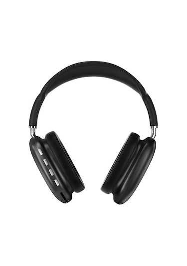 Batcell P9 Bluetooth Kulak Üstü Kulaklık
