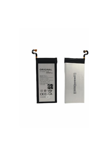 Elite Energy Samsung Uyumlu S7 G930 Batarya Pil