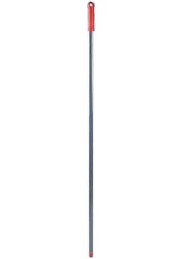 Metal Sap Gri Vidalı 130 Cm Çok Renkli