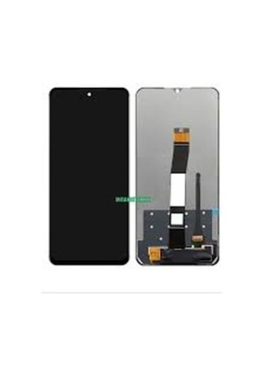 Lenipa Xiaomi Redmi 10C Lcd Ekran Siyah