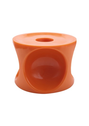 Xurunkeji Xc-2000e Elektrikli Portakal Sıkacağı Yedek Parçaları Yedek Makine Parçaları Portakal Sıkacağı Parçaları Portakal Sıkacağı İçbükey Bilye Turuncu