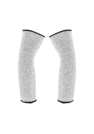 Suntek 1 Çift Kesilmeye Dayanıklı Kol Bandı Karşı Kollu