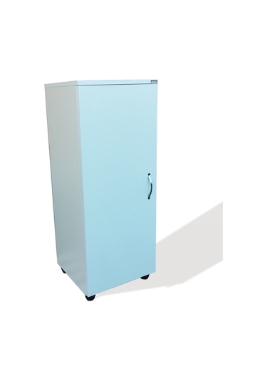 Vena Kiler Dolabı 45X42X115 Beyaz