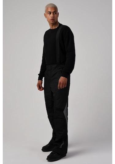 Prohel Spider Trousers Motosiklet Pantolon Siyah Renk 3xl Xxxl Beden