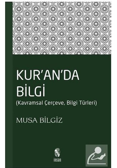Kur'an'da Bilgi - Musa Bilgiz - İnsan Yayınları