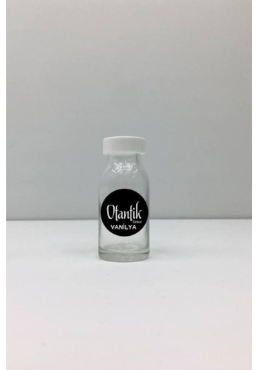 Vanilya Kokusu Mum Esansı, Yağ Bazlı Mum Esansı