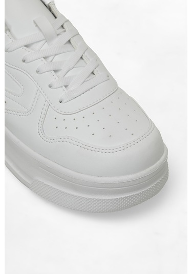 Proshot Katıe W 5fx Beyaz Kadın Sneaker 000000000101976523 Beyaz