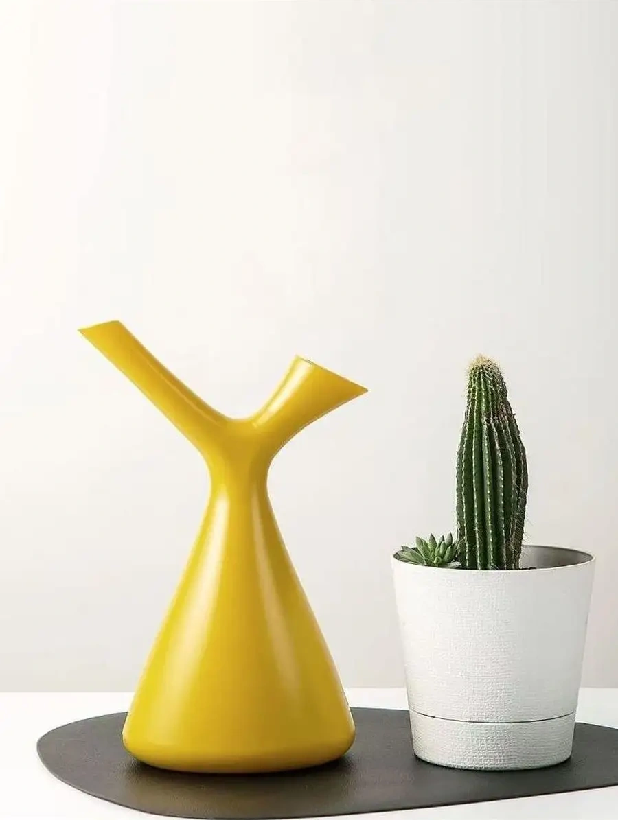 Zeytin Home İç Mekan Çiçekleri İçin Sulama Kasesi 100144143