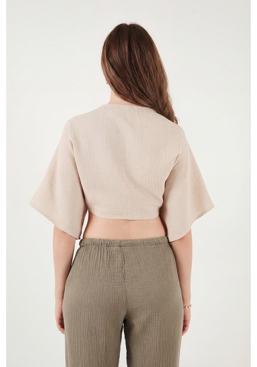Lela Bayan Bolero 5866354 Taş Taş