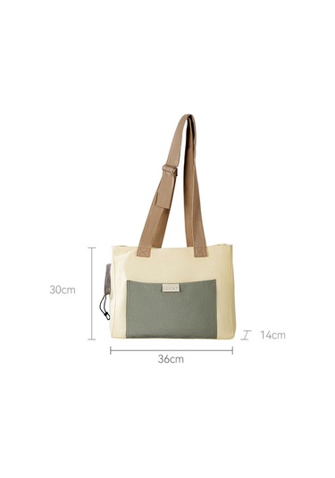 Jokmae Boyun Korumalı Taşınabilir Pet Çantası