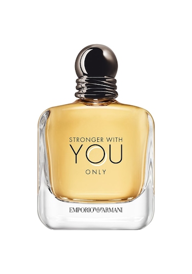 Emporio Armani Stronger With You Only EDT 100 ML