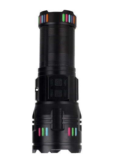 Panther Pt-4117 Usb Şarjlı El Feneri