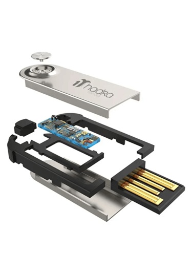 Usb Wireless Bluetooth Araç Kiti