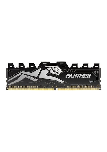 Apacer Panther EK.08G2Z.GJF 8 GB DDR4 3000 MHz CL16 Ram