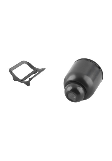 Padalink 1080p Hd Mini Wifi Kamera, 160 Geniş Açı, Gece Görüşü Ve Hareket Algılama İle Uzaktan İzleme, Ev Ofis Depo İçin Mikro Güvenlik Kamerası