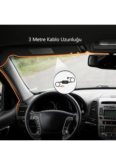 Tongxida 70mai Up02 Park Modu Kiti, Beyaz Renk, Standart Boyut, Hafif Kullanıcılar İçin Özel Ekipman Seti