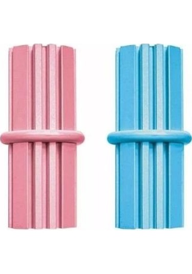 Kong Puppy Teething Stick Diş Temizliği Sağlayan Yavru Köpek Oyuncağı