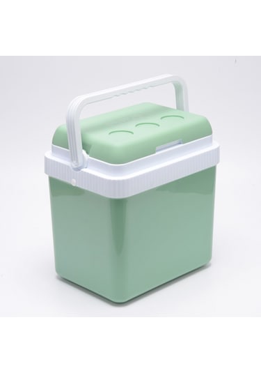 Icepeak Sf26 Taşıma Çantası Buzluk 26 Litre-yeşil Yeşil