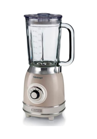 Ariete Vintage 0583/03 1000 W Cam Blender