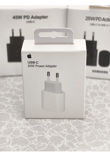 Ipad Pro 11 İnç 2.nesil Uyumlu Şarj Başlığı 20 Watt Mx0005