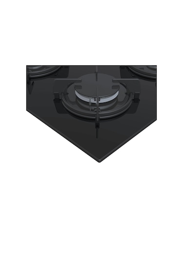 Termikel BH P6144C B Ankastre Ocak