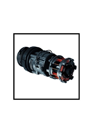 Eınhell Tc-cw 18 Li Solo Kömürsüz Akülü Somun Sıkma