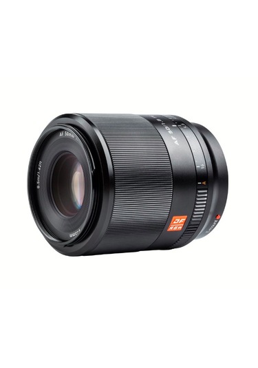 Viltrox AF 50 MM F1.8 Fe (Sony E) Uyumu Lens