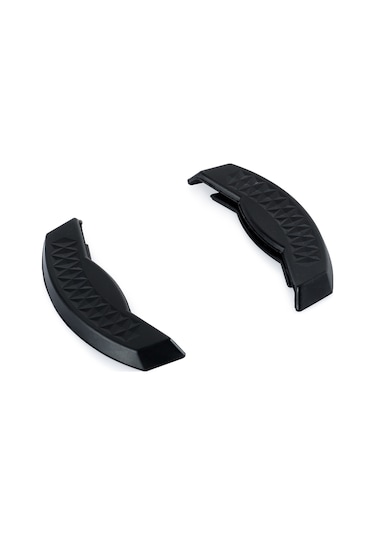 Schafer Hektor 3 Lü Döküm Sahan Seti 6 Parça-siyah Siyah