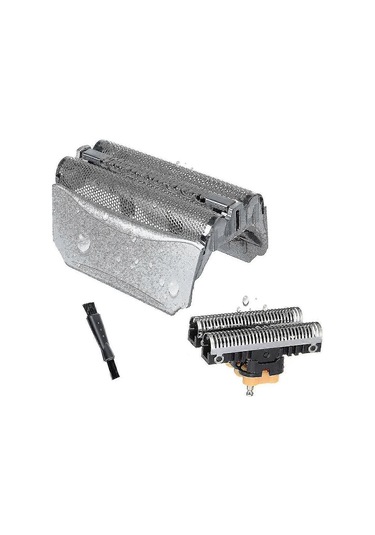 Braun Series 5 51s Tıraş Makinesi İçin Elektrikli Tıraş Makinesi Yedek Tıraş Başlığı