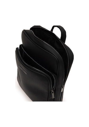 Pierre Cardin Erkek Siyah Çanta 50288752-vr046 Siyah