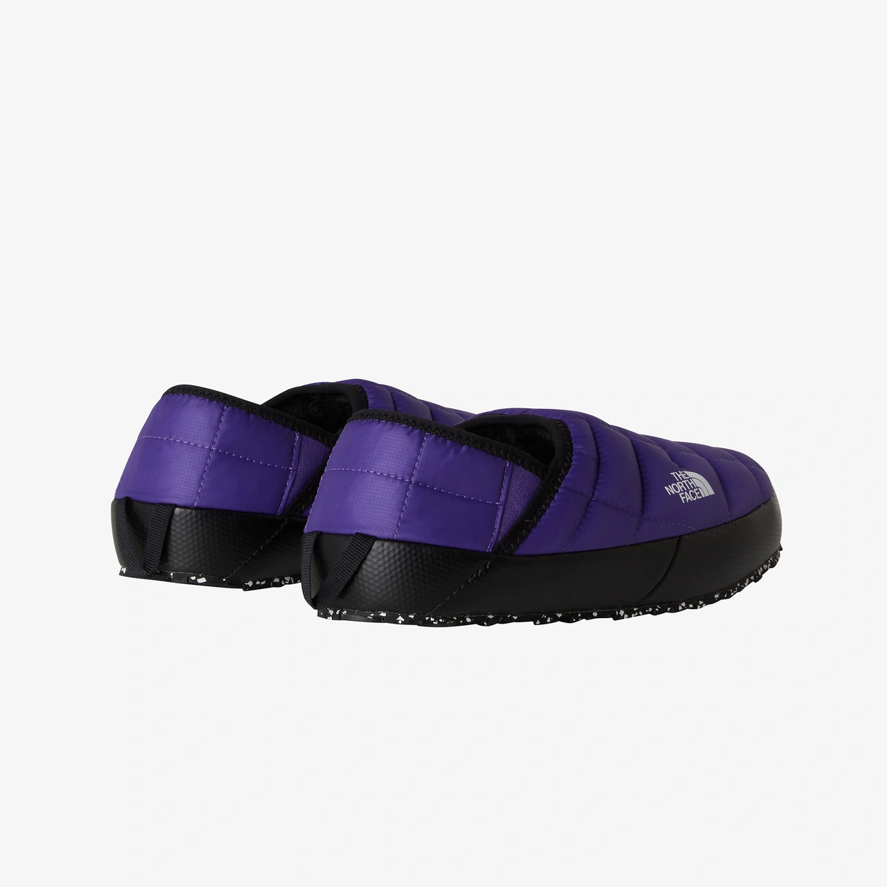 The North Face Thermoball Traction Mule V Kadın Mor Terlik Nf0a3v1hs961 Mor