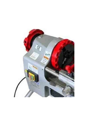 Euromax EX40439 900W 2'' Tezgah Pafta Makinesi