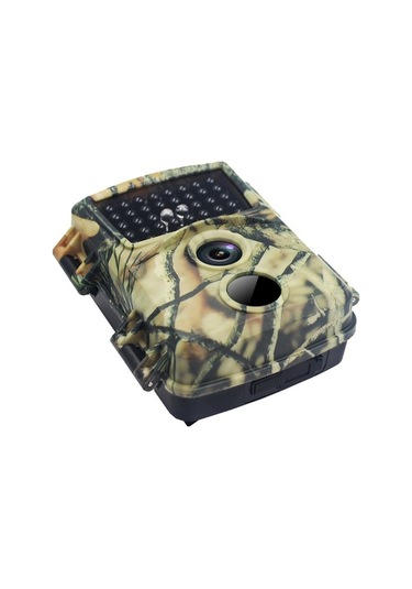 Prestigegoods Pr600c 20mp 1080p Kızılötesi Açık Hava Avcılık Kamerası 38 Ir Işık Çok Renkli