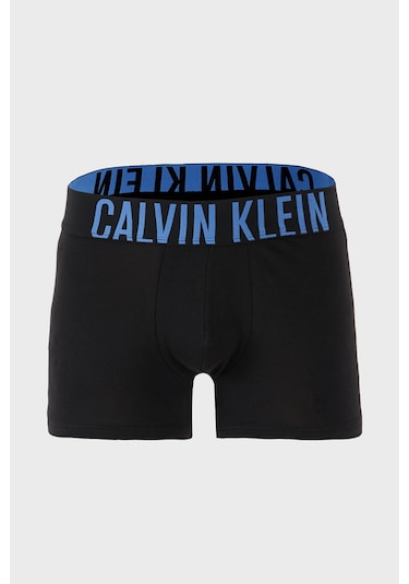 Calvin Klein Erkek Boxer 000nb3608a Zdm Siyah Siyah