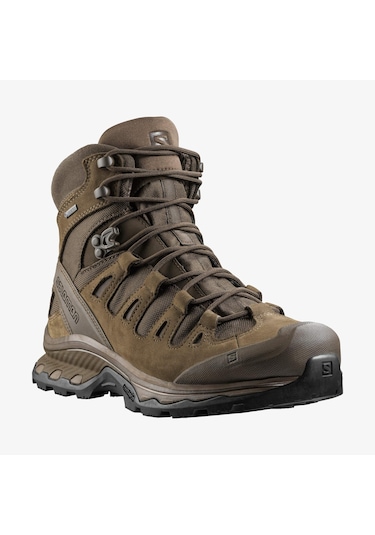 Salomon Quest 4d Gtx Forces 2 En Outdoor Bot Kahverengi