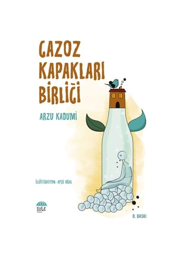 Gazoz Kapakları Birliği - Dlkj-772088