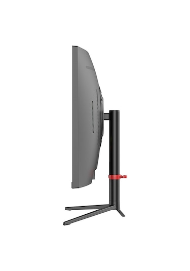 Gamebooster 31.5" Gb-32c240fp 240hz 0.5ms Fast Va Fhd Pivot Curved Rgb Gaming Monitör Hdmı+dp