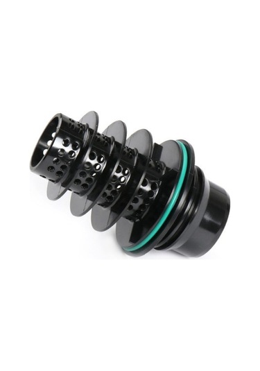 Tongxida Mercedes-benz M271/c180/c200/e200/e260 Motoru Turbo Boost Konektörü 2710903840-1