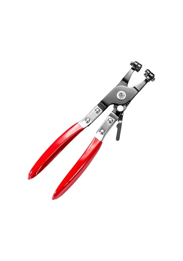 Homyl Hortum Kelepçesi Pensesi Kaymaz Kauçuk-kaplamalı-sap