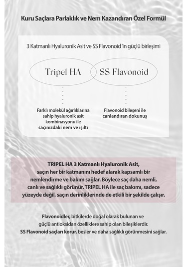 Nem Ve Parlaklık Veren Parfümlü Saç Misti Kundal Perfumed Hair Mist 40 Ml Rose Petals