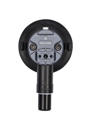 Falcam F22 Quick Release Suction Cup 3 Inch 2822
