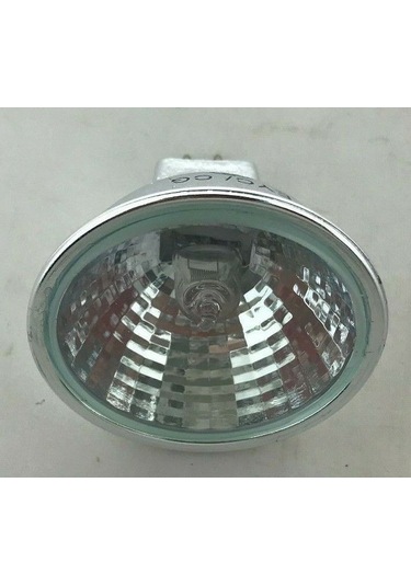 General Elc 12v 71w Halojen 50mm 40º 20873 Precise Long Life H1