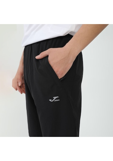 Siyah Joma Erkek Günlük Şort Micro Asos M 4232401 001