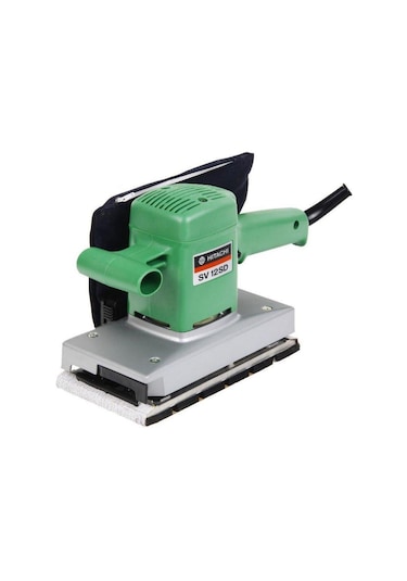 Hitachi-Hikoki SV12SD Titreşimli Zımpara Makinesi 300 W