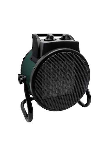 Auhma AT2H 2000W Heater Fanlı Isıtıcı