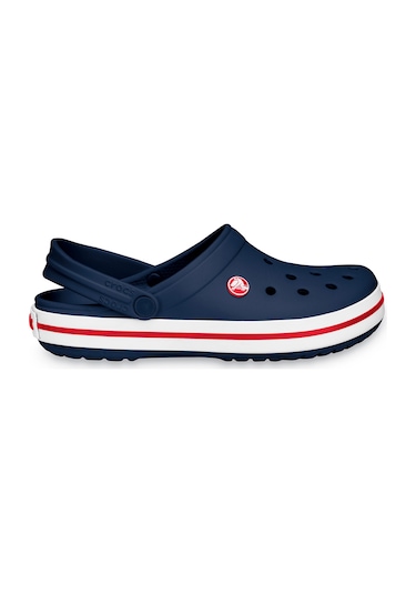 Crocs Crocband Unisex Terlik 11016 Lacivert