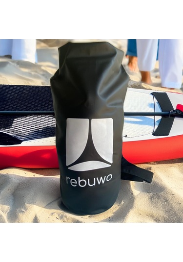 Rebuwo Su Geçirmez Çanta – 10 L