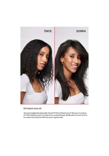 Olaplex Volumizing Blow Dry Mist 150 ML